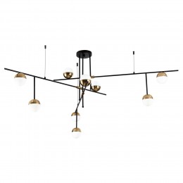 Люстра потолочная ST Luce Albero SL1507.422.09