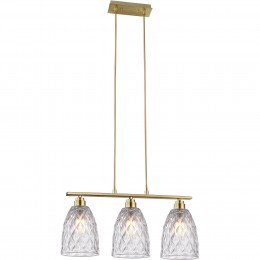 Подвесной светильник Toplight Pearle TL5362H-3