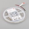 Светодиодная лента RT-A160-5mm 24V Day5000 (9.6 W/m, IP20, 2835, 5m) (Arlight, Открытый)