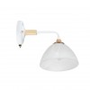 Бра Arte Lamp MATTHEW A5032AP-1BR