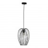 Светильник подвесной Loft It (Light for You) Deseno 10031 Black