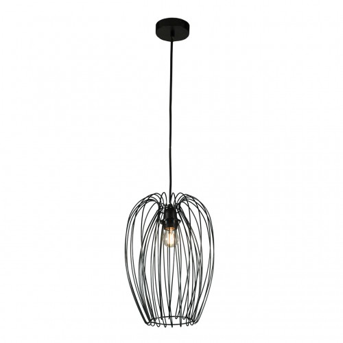 Светильник подвесной Loft It (Light for You) Deseno 10031 Black