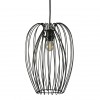 Светильник подвесной Loft It (Light for You) Deseno 10031 Black