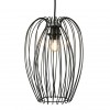 Светильник подвесной Loft It (Light for You) Deseno 10031 Black