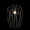 Светильник подвесной Loft It (Light for You) Deseno 10031 Black