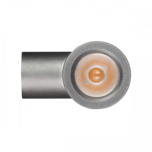 Светильник накладной Arlight LGD-RAY-WALL-TWIN-R46-2x3W 7,5W 2977990333075