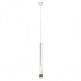 Подвес Arte Lamp KRAZ A2307SP-1WH