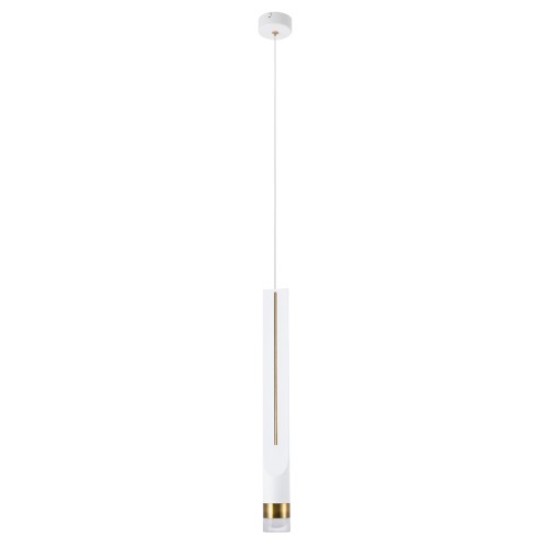 Подвес Arte Lamp KRAZ A2307SP-1WH