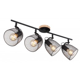 Спот Globo Lighting Josina 54034-4