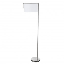 Торшер Arte Lamp APEROL A5031PN-1SS