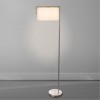 Торшер Arte Lamp APEROL A5031PN-1SS