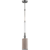 Светильник потолочный Kutek LEA LEA-ZWM-1(N/A)