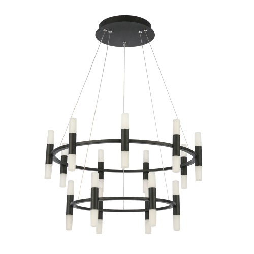 Светильник подвесной ST Luce BASIO SL1595.403.30