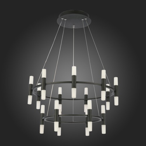 Светильник подвесной ST Luce BASIO SL1595.403.30