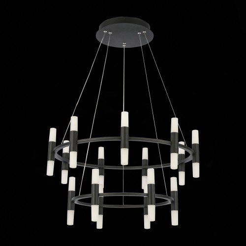 Светильник подвесной ST Luce BASIO SL1595.403.30