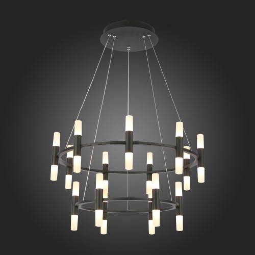 Светильник подвесной ST Luce BASIO SL1595.403.30