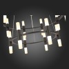 Светильник подвесной ST Luce BASIO SL1595.403.30