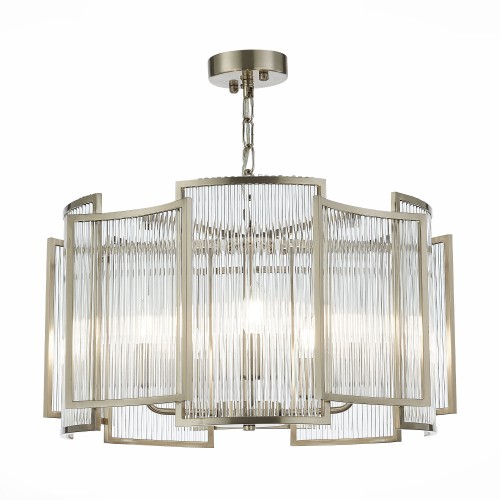 Подвесная люстра ST Luce Cosenza SL1234.103.05