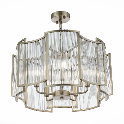 Подвесная люстра ST Luce Cosenza SL1234.103.05