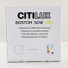 Светильник накладной Citilux CL709505N