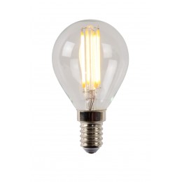 Лампочка светодиодная диммируемая Lucide LED BULB 49022/04/60