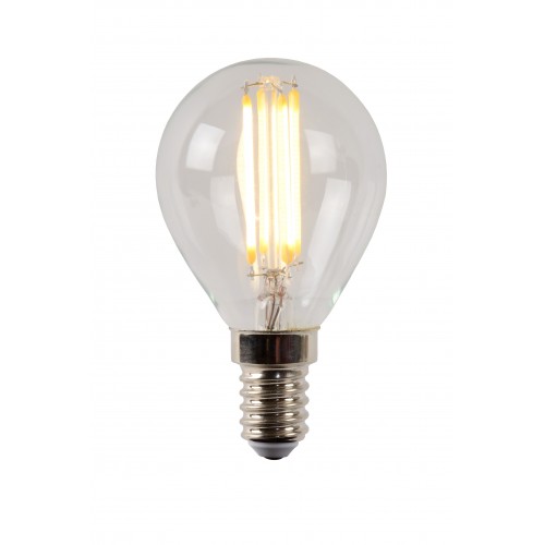 Лампочка светодиодная диммируемая Lucide LED BULB 49022/04/60