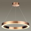 Подвесной светильник Odeon Light BRIZZI 3885/35LA