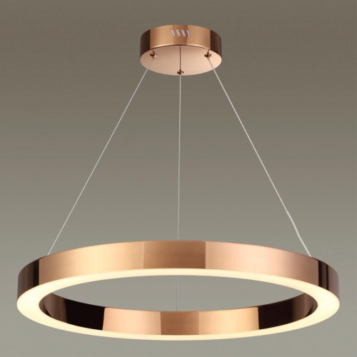 Подвесной светильник Odeon Light BRIZZI 3885/35LA