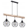 Светильник подвесной Globo Lighting Theodor 15416-3