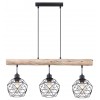 Светильник подвесной Globo Lighting Theodor 15416-3