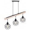 Светильник подвесной Globo Lighting Theodor 15416-3