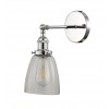 Бра Lumina Deco Fabi LDW 6800-1 CHR+PR