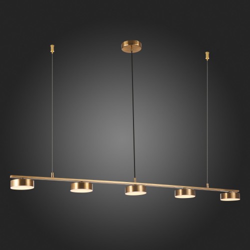 Светильник подвесной ST LUCE PANCES SL6000.303.05