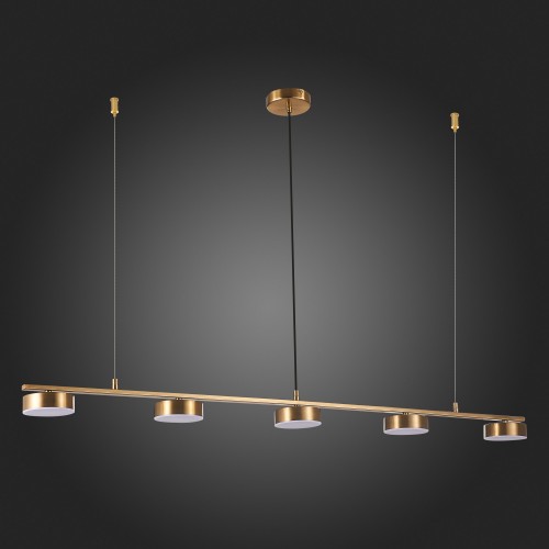 Светильник подвесной ST LUCE PANCES SL6000.303.05