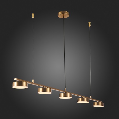 Светильник подвесной ST LUCE PANCES SL6000.303.05