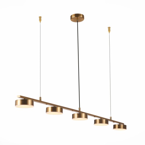 Светильник подвесной ST LUCE PANCES SL6000.303.05