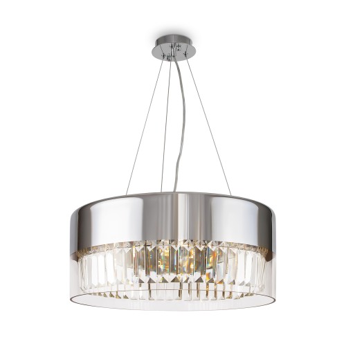 Подвесной светильник Maytoni Modern Wonderland MOD313PL-06CH