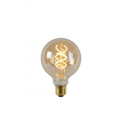 Лампочка светодиодная диммируемая Lucide LED Bulb 49032/05/62