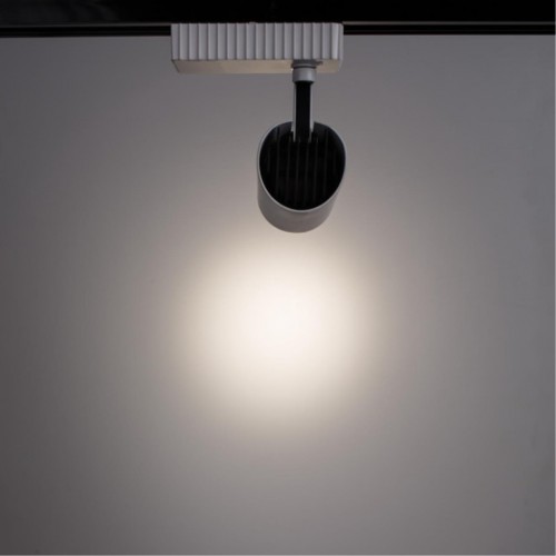 Трековый светильник Arte Lamp track lights A3607PL-1WH