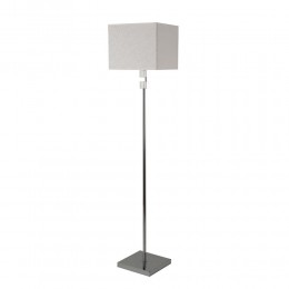 Торшер Arte Lamp NORTH A5896PN-1CC