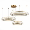 Люстра подвесная ST Luce Tivoli SL1622.313.03