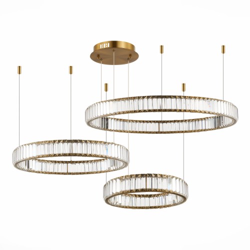 Люстра подвесная ST Luce Tivoli SL1622.313.03