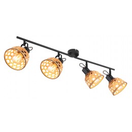 Спот Globo Lighting Wenna 54053-4