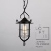 Подвесной светильник Loft-4 LOFT1141