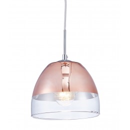 Подвесной светильник Lumina Deco Arteni LDP 1214 R.GD