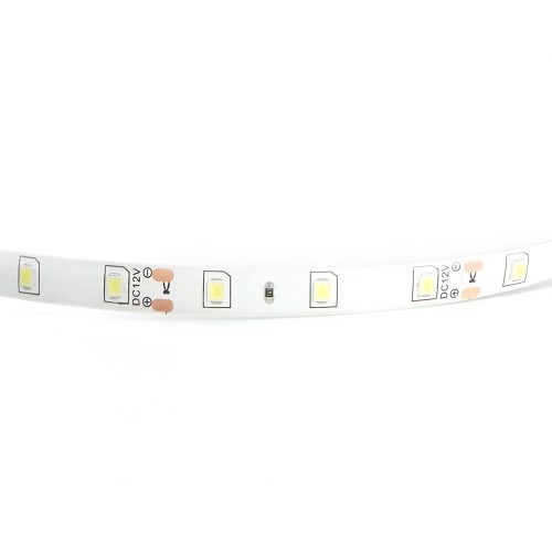 Cветодиодная LED лента Feron LS604, 60SMD(2835)/м 4.8Вт/м 5м IP65 12V 6500К 27638