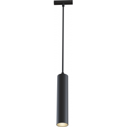 Трековый светильник магнитный Maytoni Track lamps TR016-2-12W3K-B