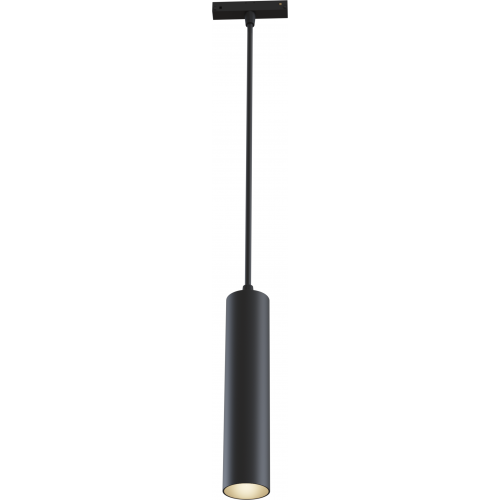 Трековый светильник магнитный Maytoni Track lamps TR016-2-12W3K-B