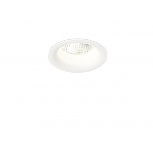 LED встраиваемый светильник Simple Story 12W 2078-LED12DLW