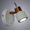 Бра Arte Lamp ALMACH A1906AP-1WH